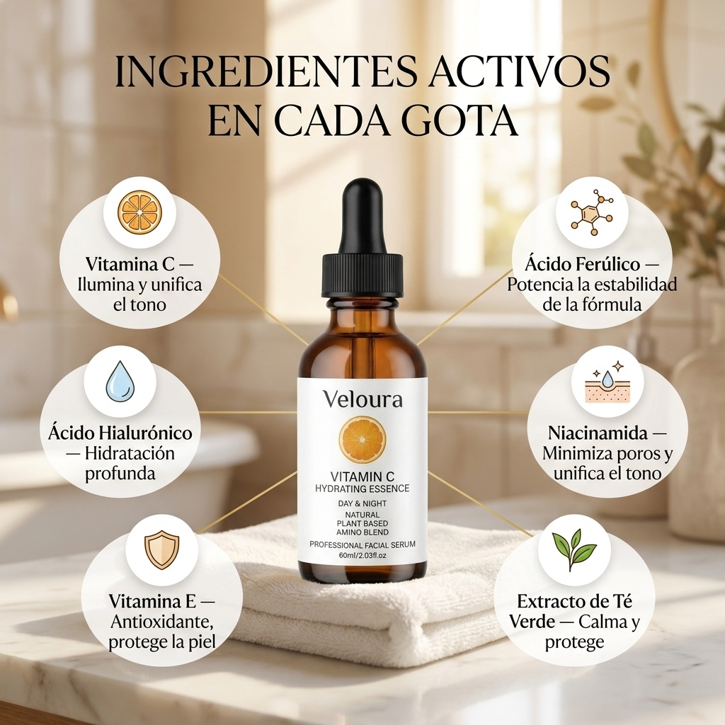 Vitamina C