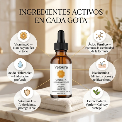 Vitamina C