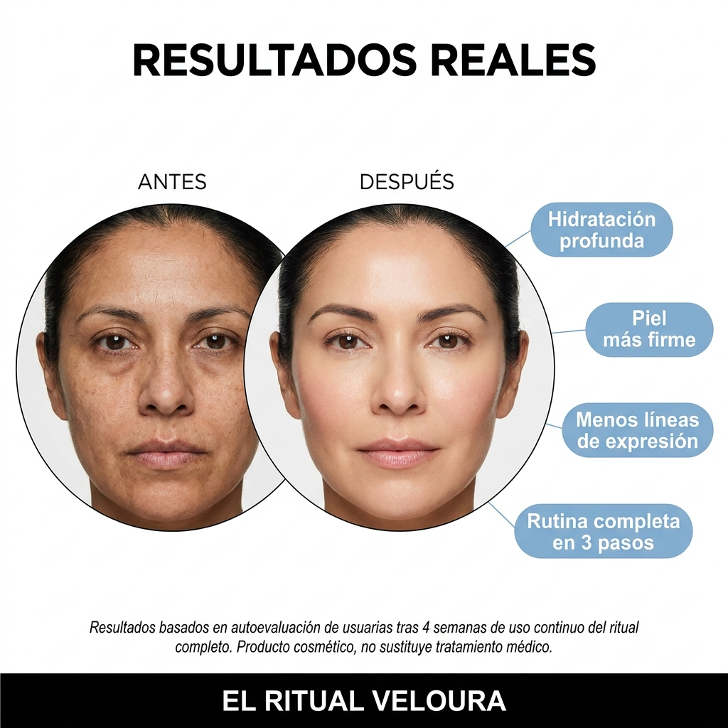 El Ritual Veloura