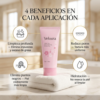 El Ritual Veloura