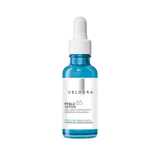 Sérum Hidratación Profunda B5 — Veloura